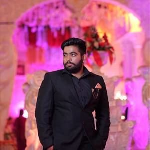 Meet your Posher, Inderpal